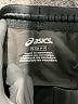 Asics Black Track Pants Size S - photo 6