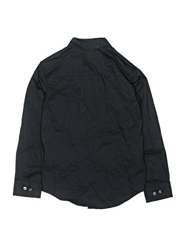 Van Heusen Long Sleeve Button-Down Shirt (view 2)