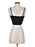 Shein Black Sleeveless Top Size XS - photo 2