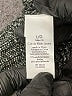 CALVIN KLEIN JEANS Metallic Gray Pullover Sweater Size L - photo 8
