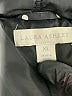 Laura Ashley 100% Polyester Polka Dots Black Vest Size XL - photo 6