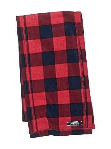Lands' End Scarf (view 2)