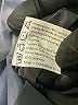 Acevog 100% Polyester Solid Black Jacket Size L - photo 7