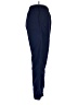 Lands' End 100% Nylon Solid Blue Casual Pants Size 8 - photo 4