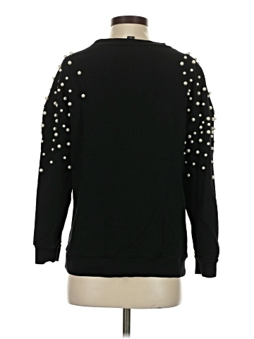 Halogen Pullover Sweater (view 2)