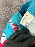 Sovereign Code Teal Rash Guard 12-18 MO / 18 MO - photo 3