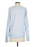 Athleta Blue Sweatshirt Size S - photo 2