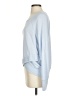 Athleta Blue Sweatshirt Size S - photo 5