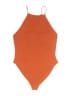 Forever 21 Orange Bodysuit Size M - photo 2