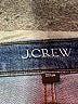 J.Crew Blue Jeans Size 26 waist - photo 4