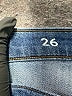 J.Crew Blue Jeans Size 26 waist - photo 6