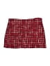 Zara Tweed Red Skort Size XS - photo 1