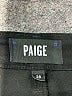 Paige Black Jeans Size 28 waist - photo 7