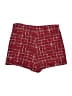 Zara Tweed Red Skort Size XS - photo 2