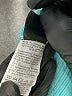Shein Solid Teal Turtleneck Sweater Size 6 - photo 8
