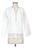 Creative Works by Nan White Kimono Size S - photo 1