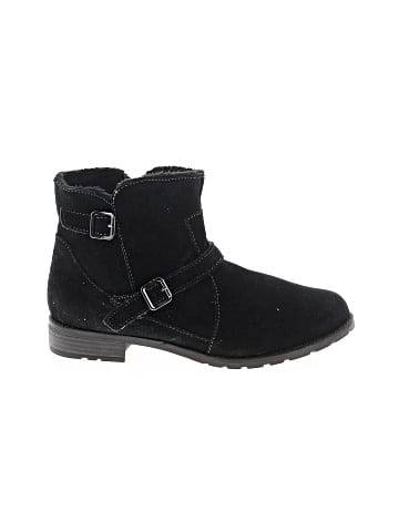 Sporto Ankle Boots (view 1)