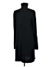 Gap Black Casual Dress Size M - photo 2