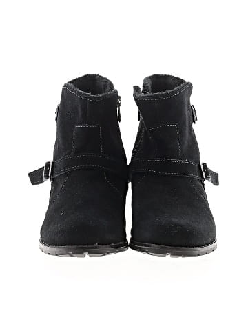 Sporto Ankle Boots (view 2)