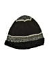 Unbranded Black Brown Beanie One size - photo 1