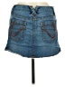 Tommy Jeans Blue Denim Skirt Size 9 - photo 2