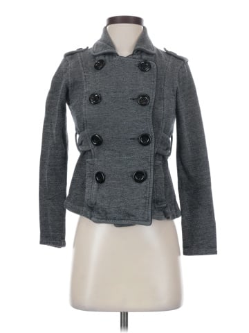 Obey Cardigan (view 1)