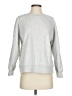 Fabletics Silver Sweatshirt Size S - photo 1