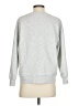 Fabletics Silver Sweatshirt Size S - photo 2