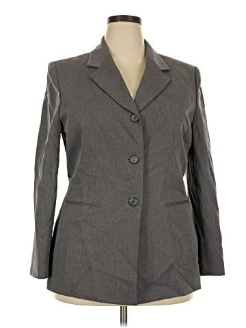 Jones Wear Blazer (view 1)