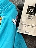 Sovereign Code Teal Rash Guard 12-18 MO / 18 MO - photo 4