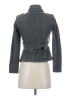 Obey 100% Cotton Gray Cardigan Size XS - photo 2