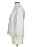 Fabletics Silver Sweatshirt Size S - photo 5