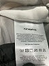 ninepine Silver Active T-Shirt Size L - photo 5