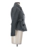 Obey 100% Cotton Gray Cardigan Size XS - photo 4