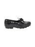 Ugg Australia Black Flats Size 6 - photo 1