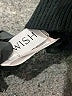 Chicwish 100% Acrylic Black Pullover Sweater Size M (estimated) - photo 7