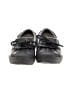Ugg Australia Black Flats Size 6 - photo 2