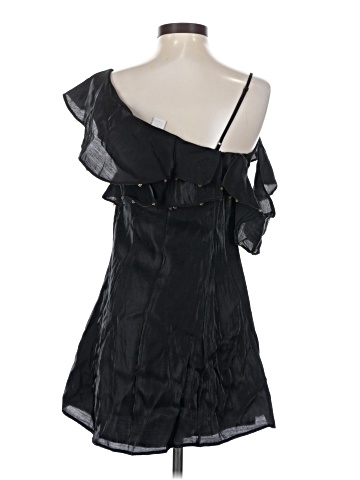 Ale by Alessandra Cocktail Dress (view 2)