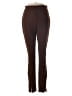 Shein Brown Active Pants Size 6 - photo 1