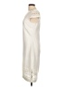 Ashley Stewart Ivory Casual Dress Size 12 - photo 5