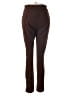 Shein Brown Active Pants Size 6 - photo 2