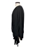 Venus Black Long Sleeve Blouse Size S - photo 5