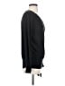Venus Black Long Sleeve Blouse Size S - photo 4