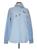 Vineyard Vines 100% Polyester Blue Pullover Hoodie Size S - photo 1