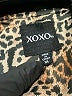 XOXO Black Jacket Size XL - photo 6