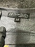 Fifth Sun Stars Gray Pullover Sweater Size M - photo 7