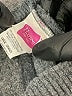 Hanes Solid Gray Sweatpants Size L - photo 4