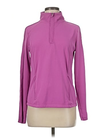 Mondetta Fleece (view 1)