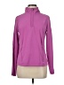 Mondetta 100% Recycled Polyester Purple Fleece Size M - photo 1