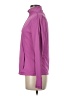 Mondetta 100% Recycled Polyester Purple Fleece Size M - photo 5